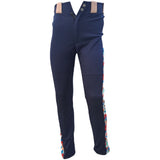 Custom Baseball Pants – Style 2443