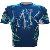 Custom Baseball Regular Jersey – Style 1354