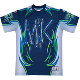 Custom Baseball Regular Jersey – Style 1354