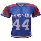 Custom Porthole Lacrosse Jersey – Style 2009