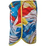 Custom Women's Lacrosse Shorts – Style 1008