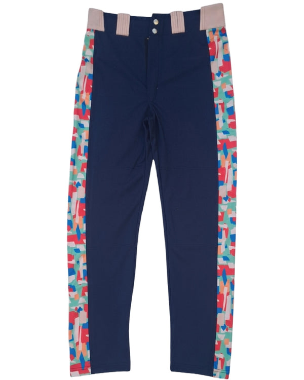 BASEBALL CUSTOM PANTS-2443