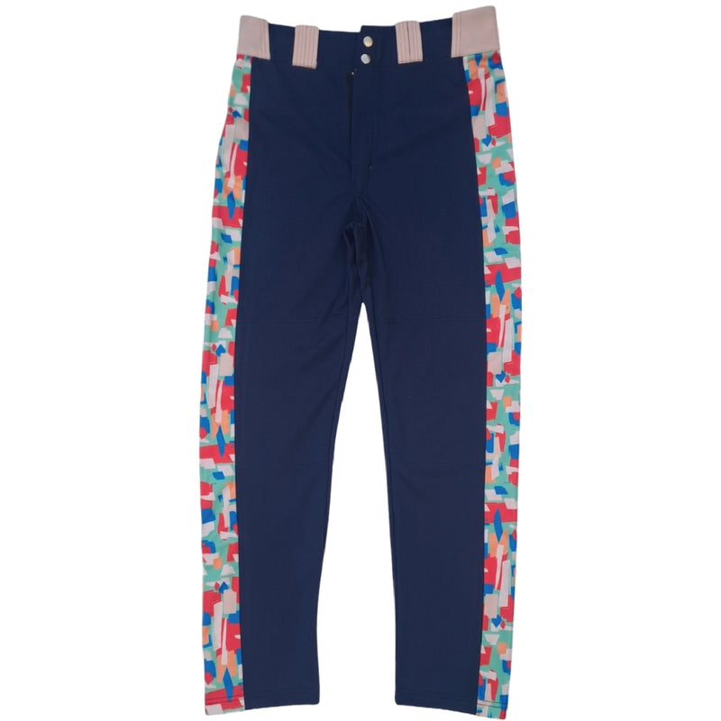 Custom Baseball Pants – Style 2443