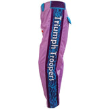 Custom Baseball Pants – Style 2450