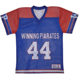 Custom Porthole Lacrosse Jersey – Style 2009
