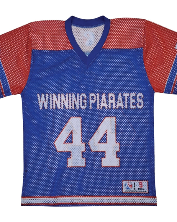 Custom Porthole Lacrosse Jersey – Style 2009