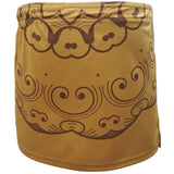Women's Custom Lacrosse Skirt #1007