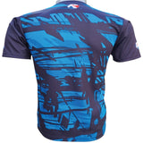 Custom Men's Lacrosse Shooting Shirt – Style 1009