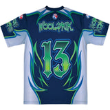 Custom Baseball Regular Jersey – Style 1354