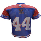 Custom Porthole Lacrosse Jersey – Style 2009