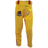 Custom Baseball Pants – Style 2452