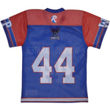 Custom Porthole Lacrosse Jersey – Style 2009