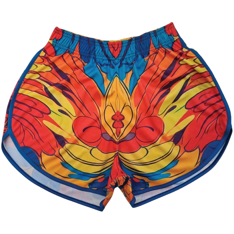 Sample - WOMEN SHORTS-1009