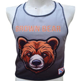 Custom Men's Single Ply Reversible Lacrosse Jersey – Style 209
