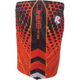 Women's Custom Lacrosse Skirt #1008