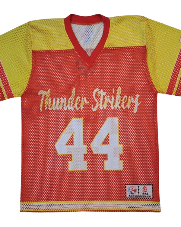Custom Porthole Lacrosse Jersey – Style 2010
