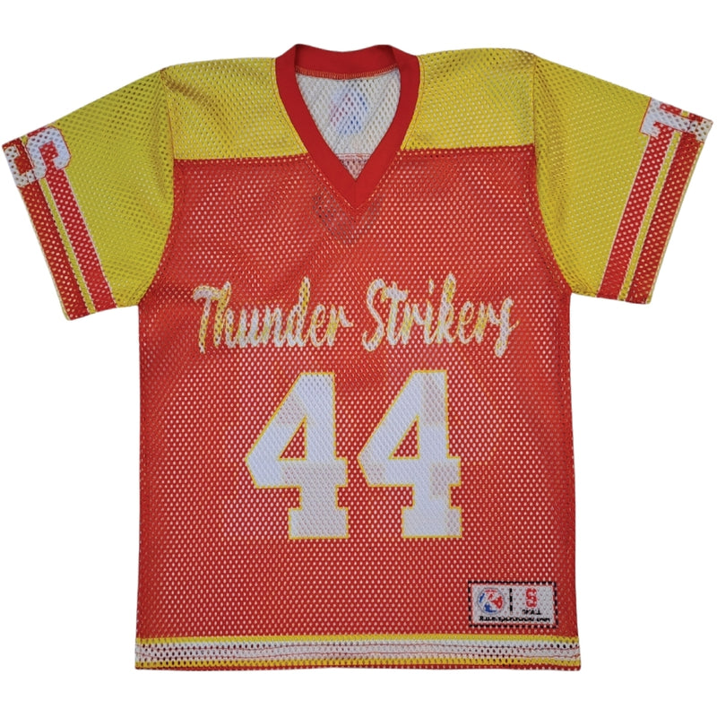Custom Porthole Lacrosse Jersey – Style 2010