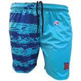 Custom Men's Lacrosse Shorts – Style 1010