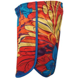 Custom Women's Lacrosse Shorts – Style 1009