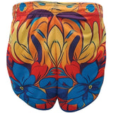 Custom Women's Lacrosse Shorts – Style 1009