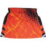 Women's Custom Lacrosse Skirt #1008