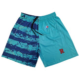 Custom Men's Lacrosse Shorts – Style 1010