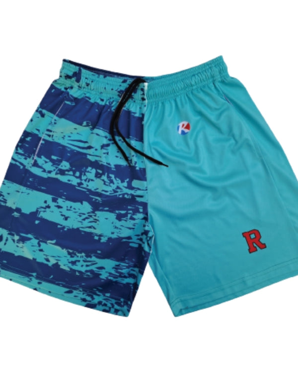 Custom Men's Lacrosse Shorts – Style 1010