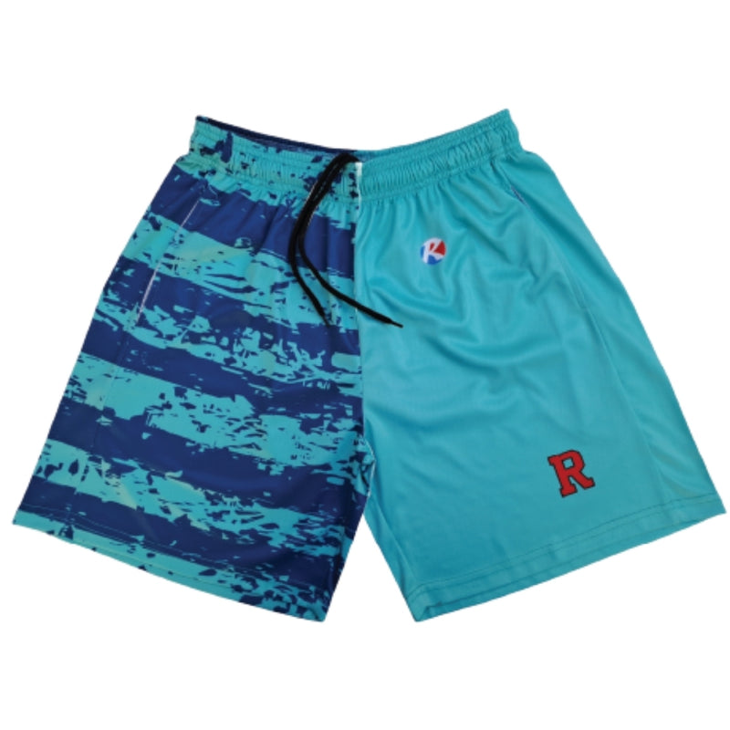 Custom Men's Lacrosse Shorts – Style 1010