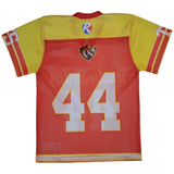 Custom Porthole Lacrosse Jersey – Style 2010