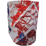 Women's Custom Lacrosse Skirt #1001