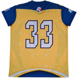 Custom Women's Lacrosse Shooting Shirt – Style 1026