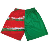 Custom Men's Lacrosse Shorts – Style 1001