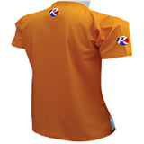 Custom Baseball Zipper Jersey – Style 1469