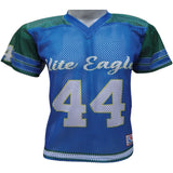 Custom Lacrosse Pinnie – Style 2001