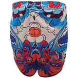 Custom Women's Lacrosse Shorts – Style 1001