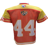 Custom Porthole Lacrosse Jersey – Style 2010