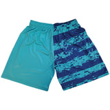 Custom Men's Lacrosse Shorts – Style 1010