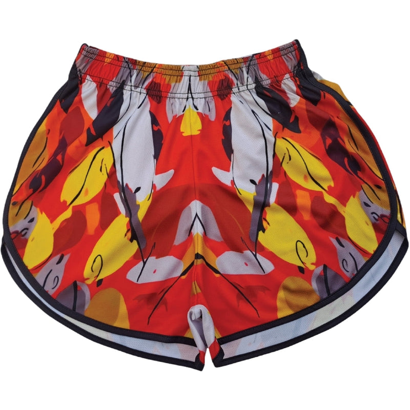 Sample - WOMEN SHORTS-1010