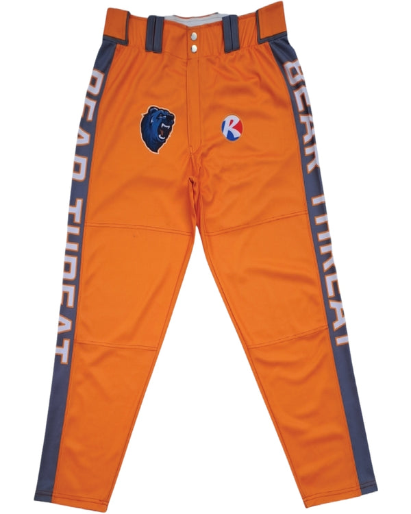 BASEBALL CUSTOM PANTS-2453