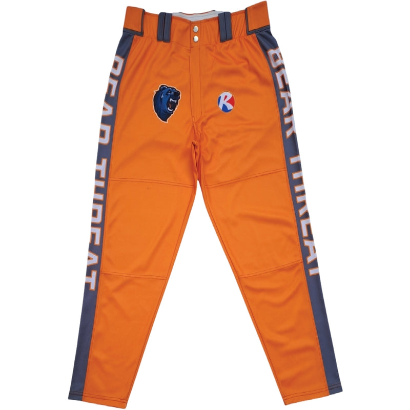 Custom Baseball Pants – Style 2453