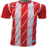 Custom Men's Lacrosse Shooting Shirt – Style 1011