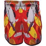 Custom Women's Lacrosse Shorts – Style 1010