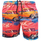 Custom Men's Lacrosse Shorts – Style 1011