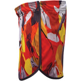 Custom Women's Lacrosse Shorts – Style 1010