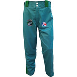 Custom Baseball Pants – Style 2455