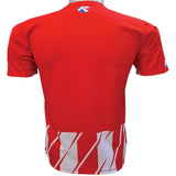 Custom Men's Lacrosse Shooting Shirt – Style 1011