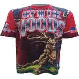 Custom Baseball Regular Jersey – Style 1356