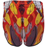Custom Women's Lacrosse Shorts – Style 1010