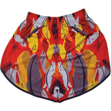 Custom Women's Lacrosse Shorts – Style 1010