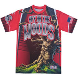 Custom Baseball Regular Jersey – Style 1356